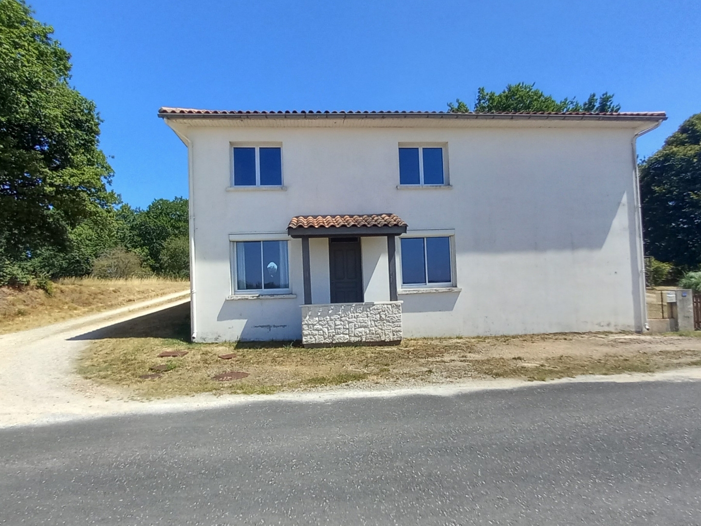 Immeuble à vendre - 11 pièces - 235m2 - Fumel (47500)