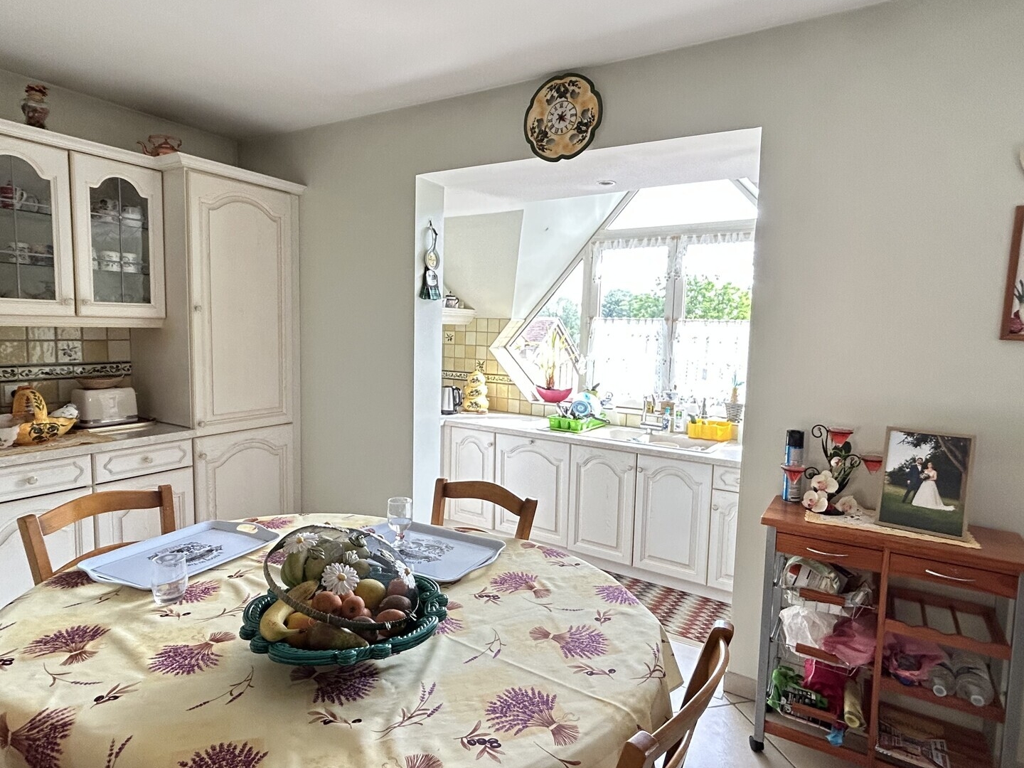Maison à vendre - 5 pièces - 162m2 - Beauvais (60000)