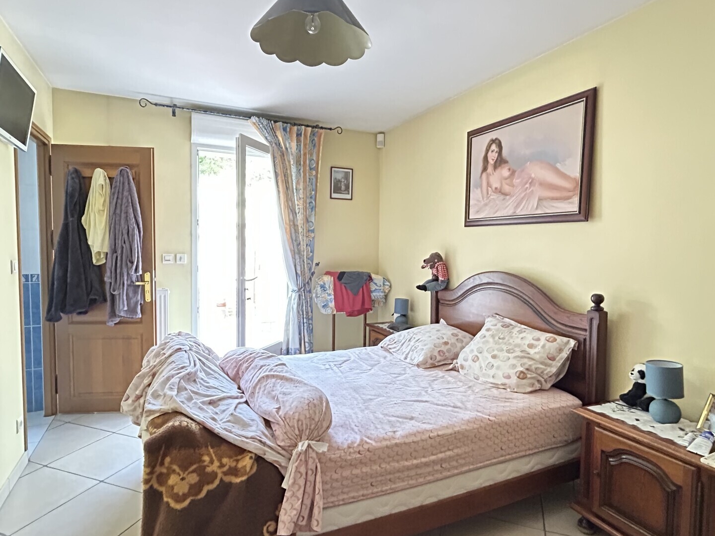 Maison à vendre - 5 pièces - 162m2 - Beauvais (60000)