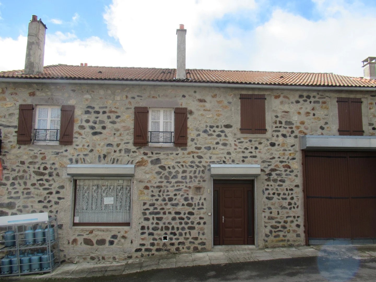 Maison 11 pièces 250 m²