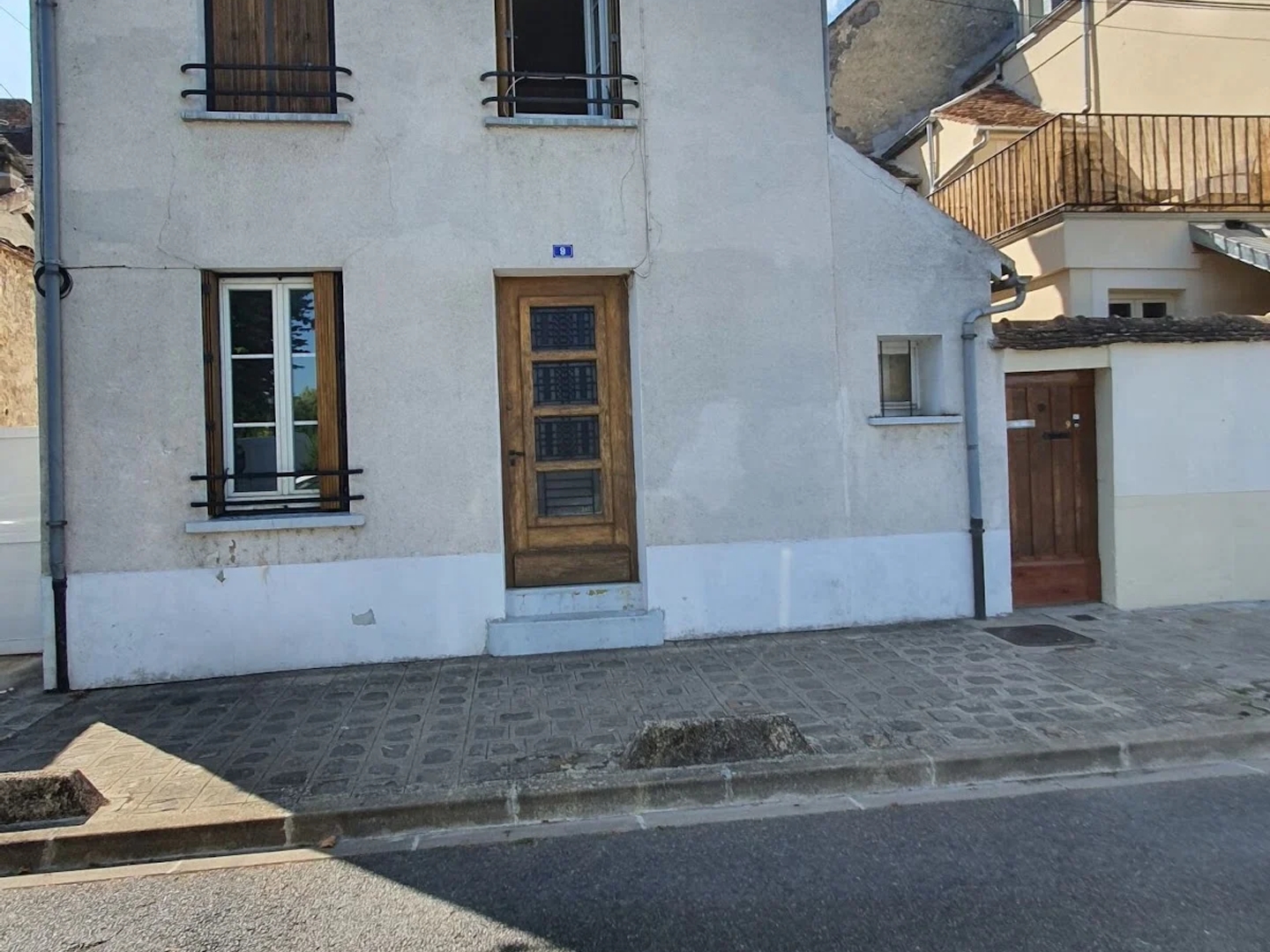 Maison 5 pièces 89 m²