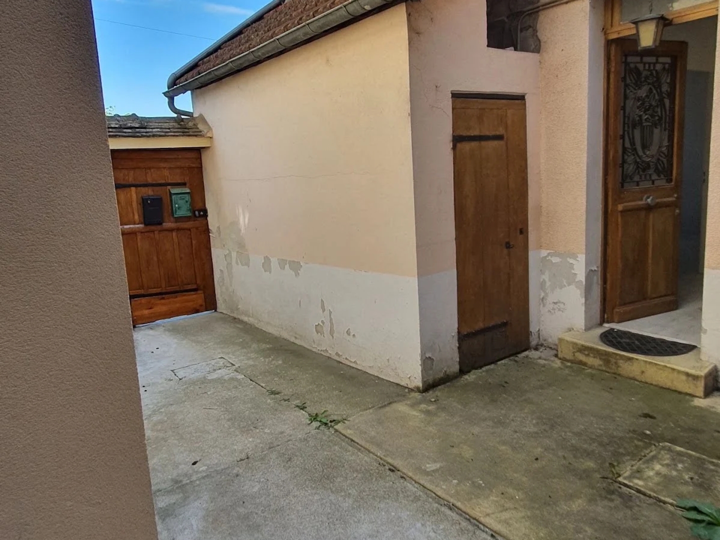 Maison à vendre - 5 pièces - 89m2 - Montereau-Fault-Y... (77130)