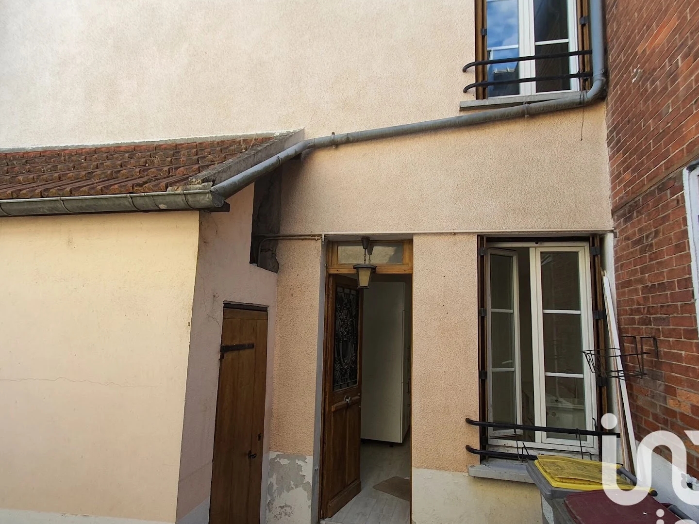 Maison à vendre - 5 pièces - 89m2 - Montereau-Fault-Y... (77130)