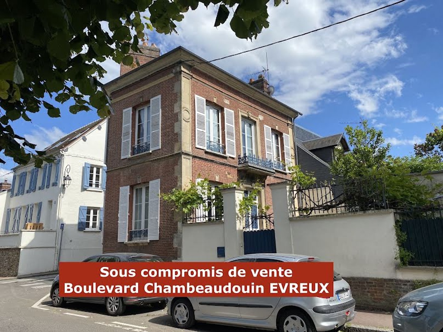 Maison 5 pièces 92 m²