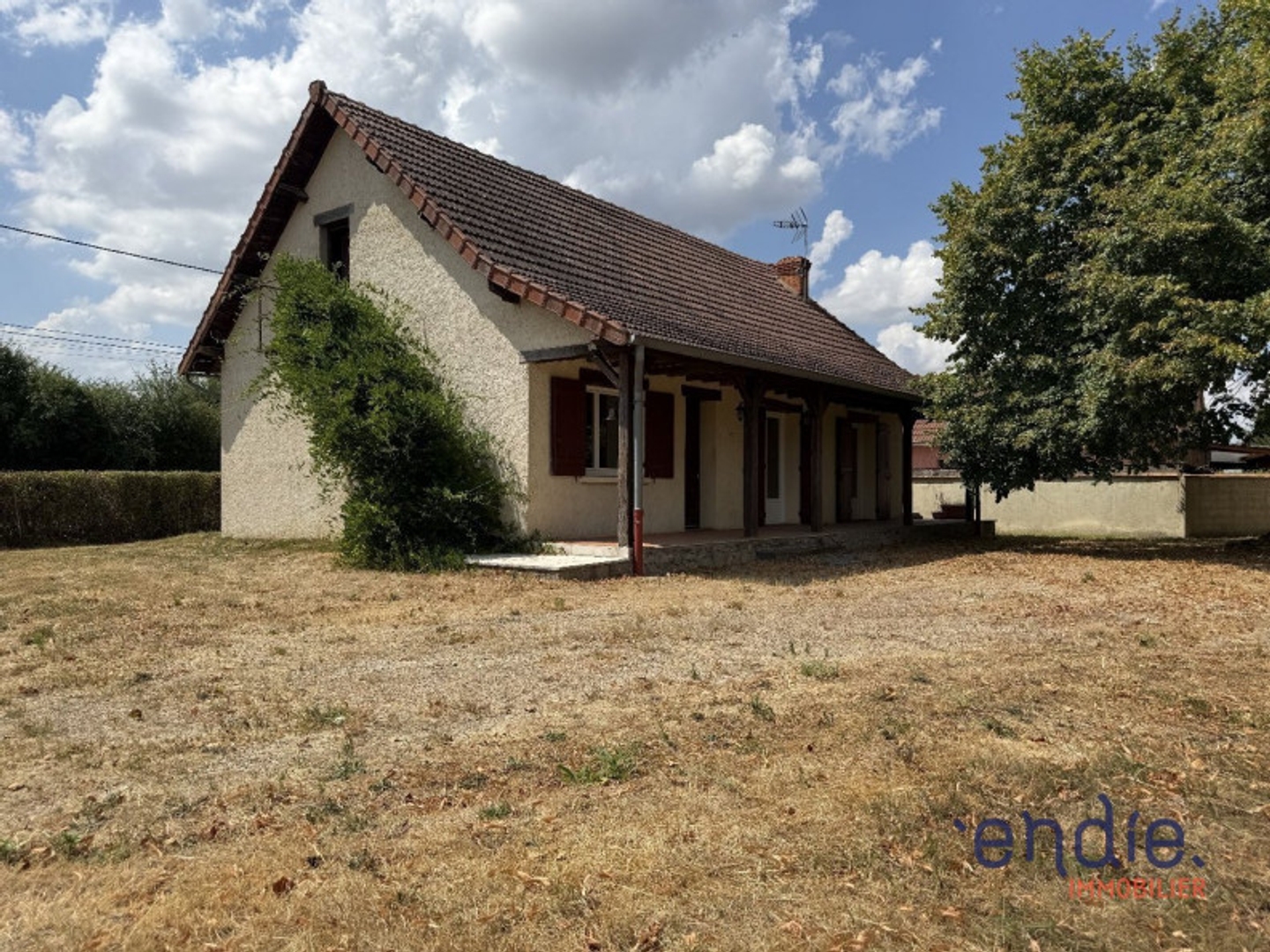 Maison 5 pièces 81 m²
