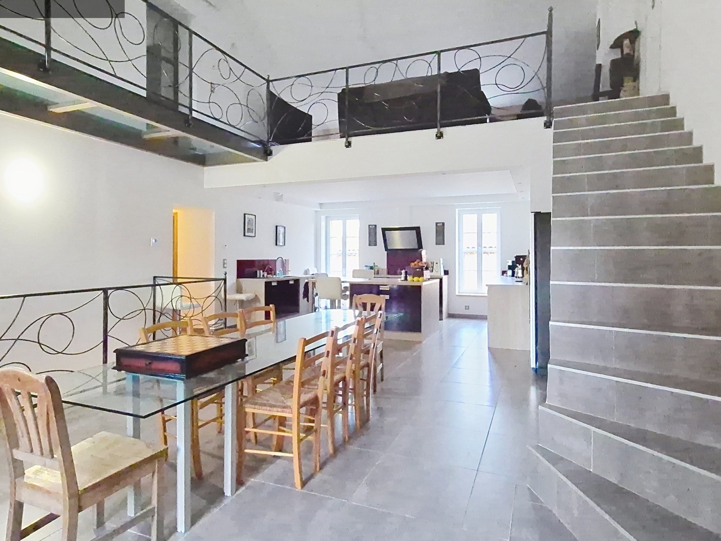 Maison à vendre - 10 pièces - 278m2 - Puisserguier (34620)