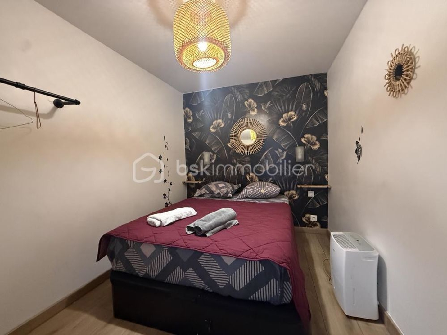 Maison à vendre - 8 pièces - 105m2 - Équemauville (14600)
