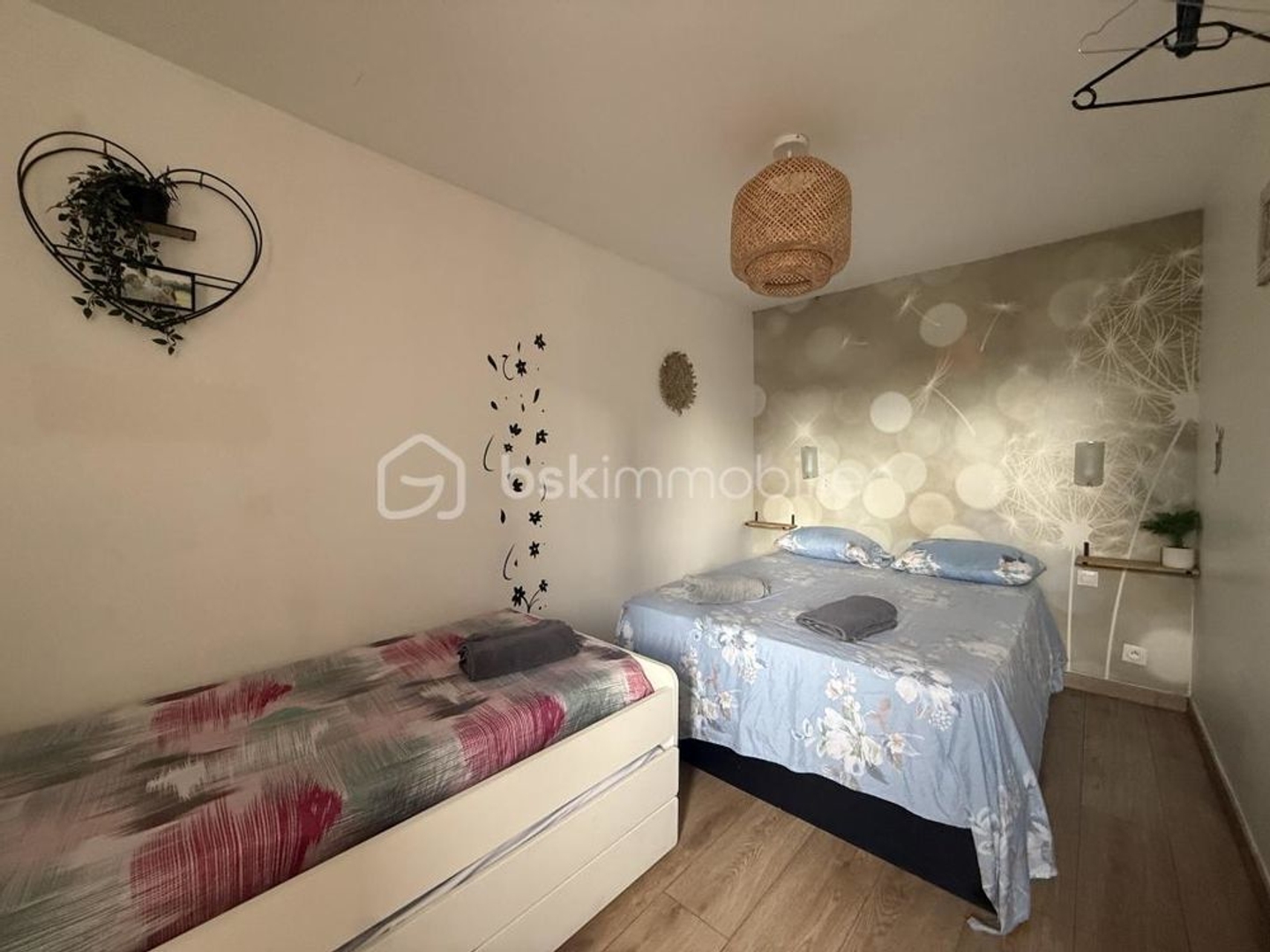 Maison à vendre - 8 pièces - 105m2 - Équemauville (14600)