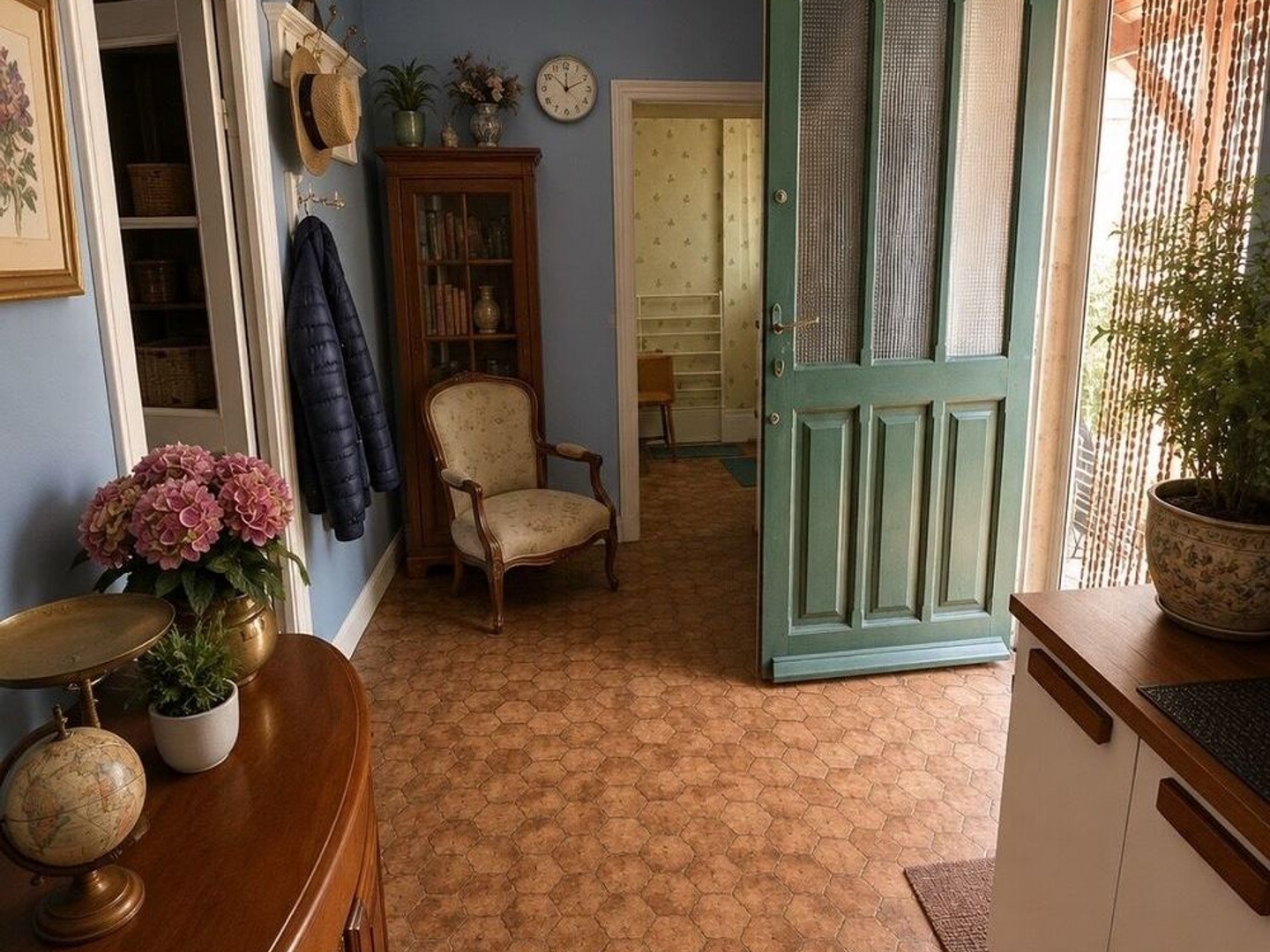 Maison à vendre - 7 pièces - 350m2 - Pommard (21630)