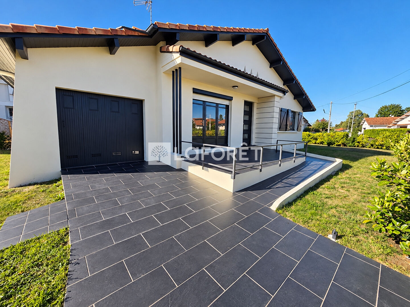 Maison 4 pièces 77 m²