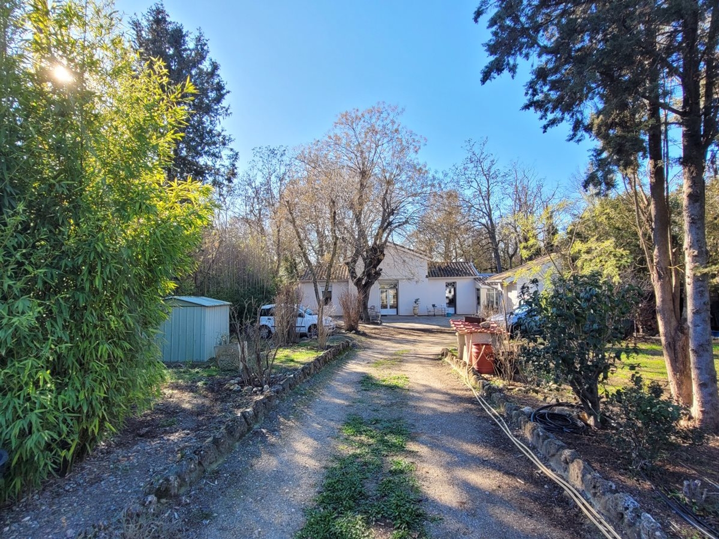 Maison à vendre - 90m2 - Cazouls-Lès-Béziers (34370)