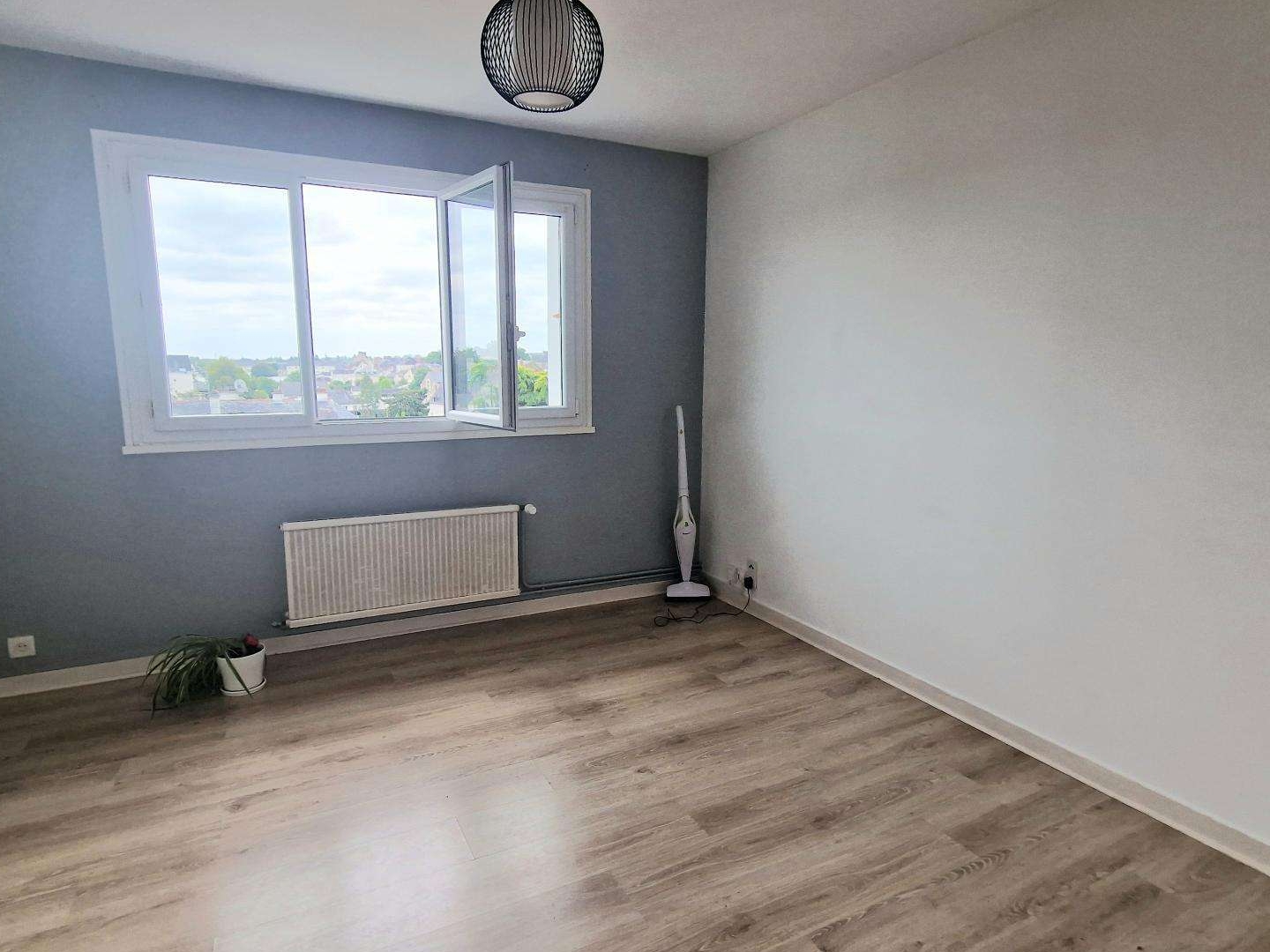 Appartement 1 pièce 27 m²