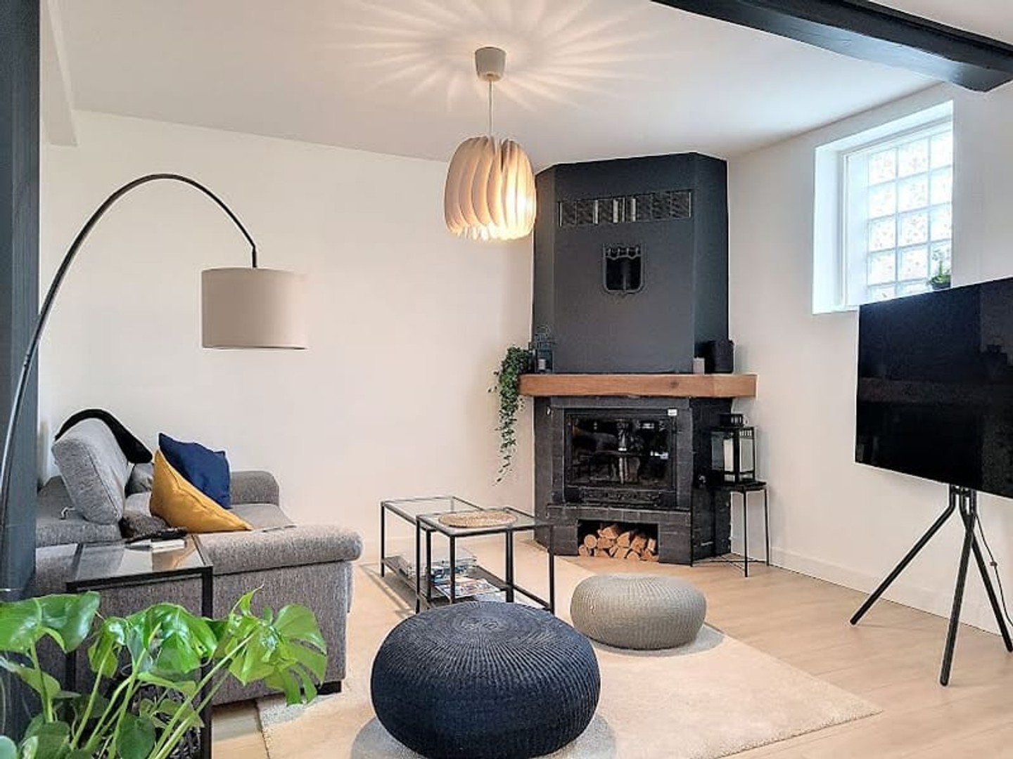 Maison 4 pièces 111 m²