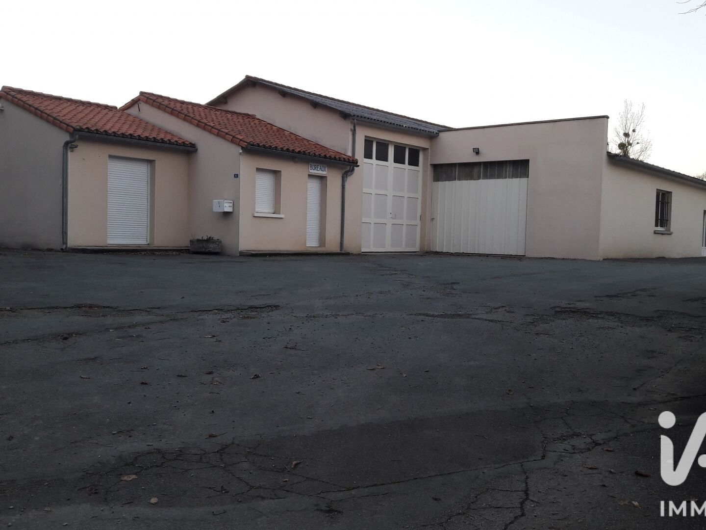 Vente Boutique/Local commercial 320 m²