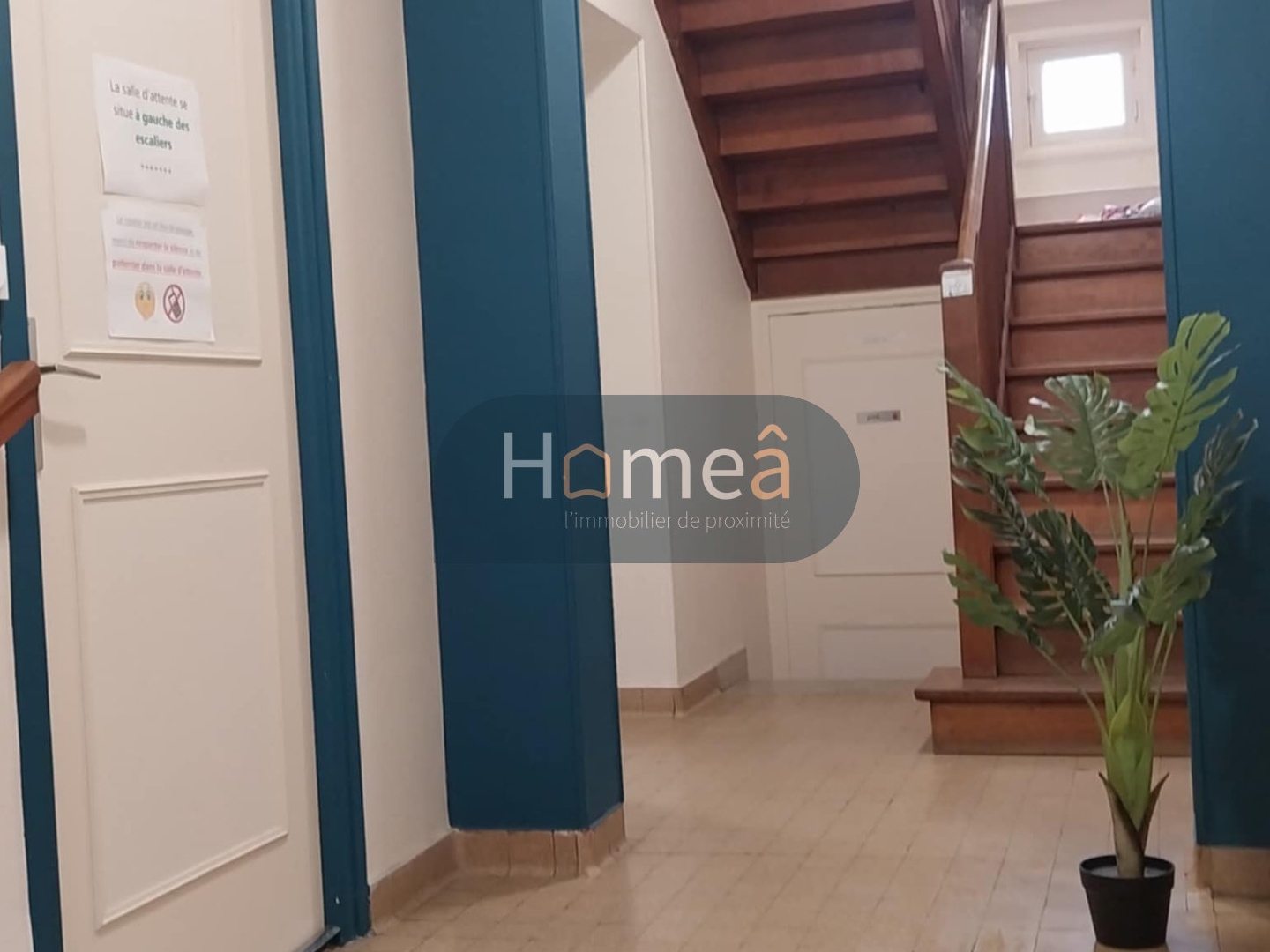 Immeuble à vendre - 6 pièces - 135m2 - Yvetot (76190)