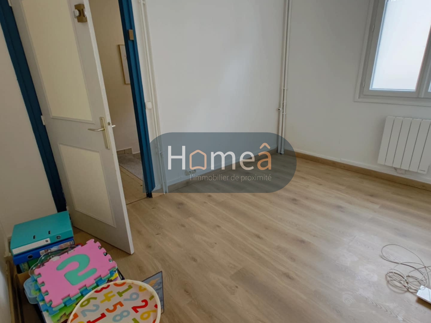 Immeuble à vendre - 6 pièces - 135m2 - Yvetot (76190)