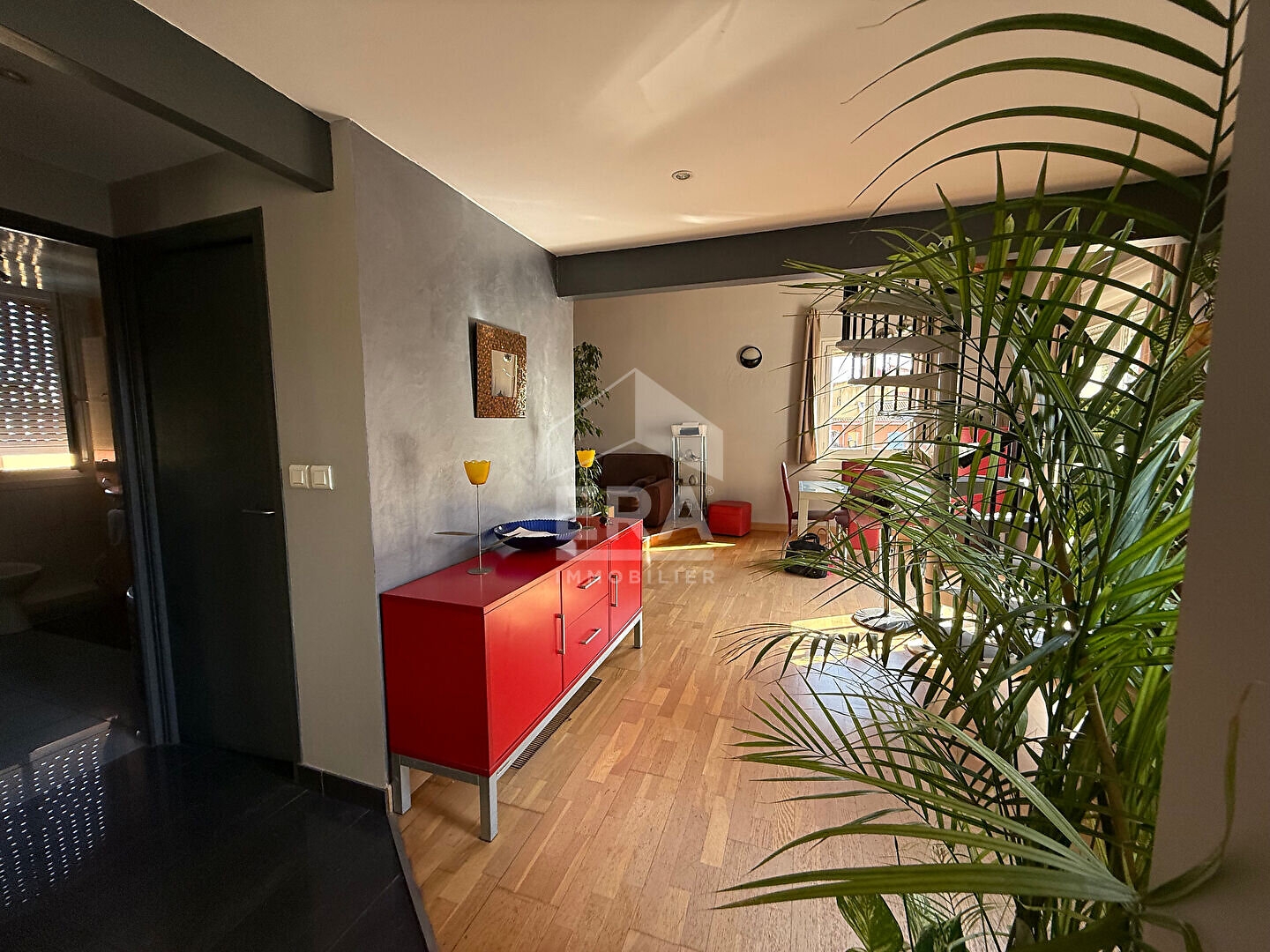 Appartement 3 pièces 77 m²