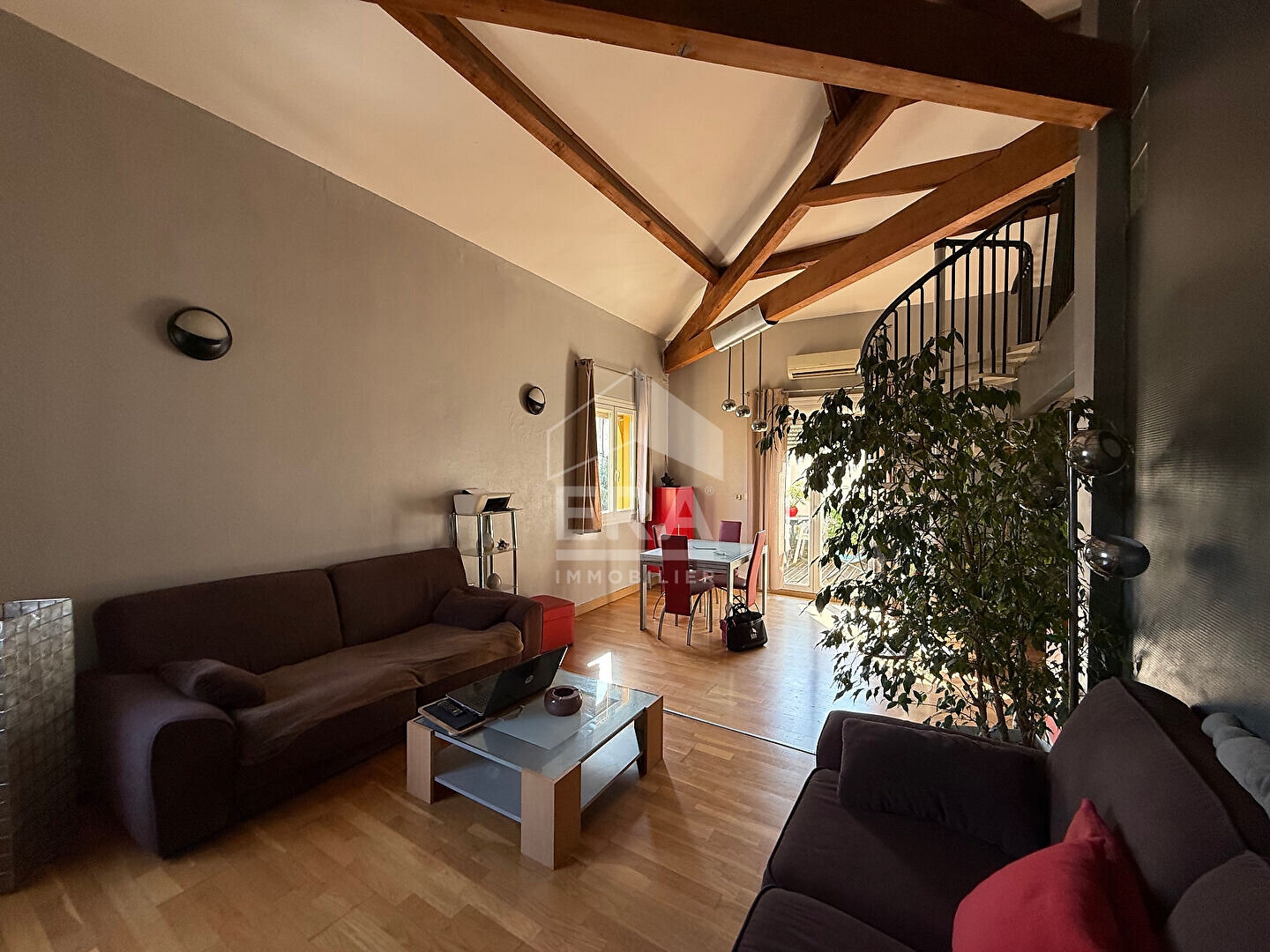 Appartement à vendre - 3 pièces - 77m2 - Perpignan (66000)