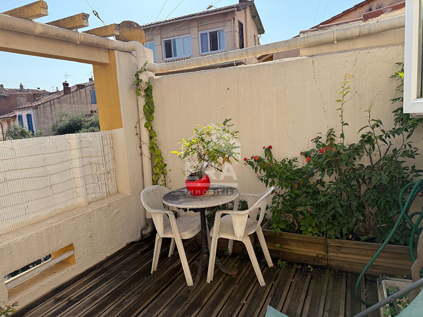 Appartement à vendre - 3 pièces - 77m2 - Perpignan (66000)