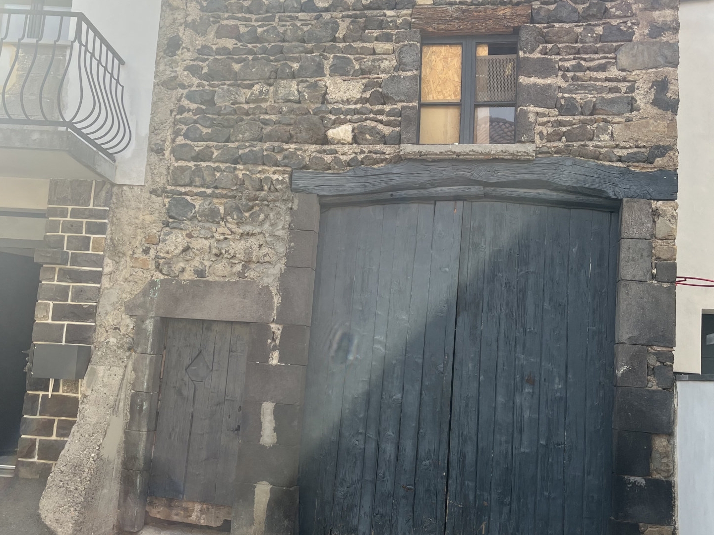 CEYRAT - BOISSEJOUR