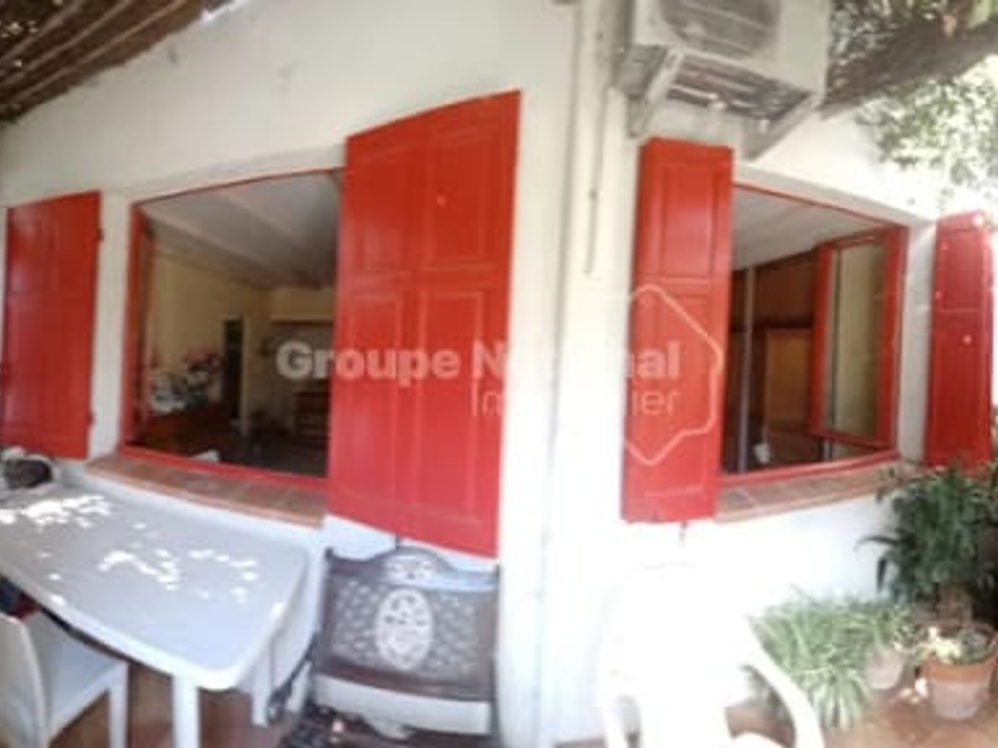 Maison à vendre - 4 pièces - 120m2 - Marseille 15e (13015)