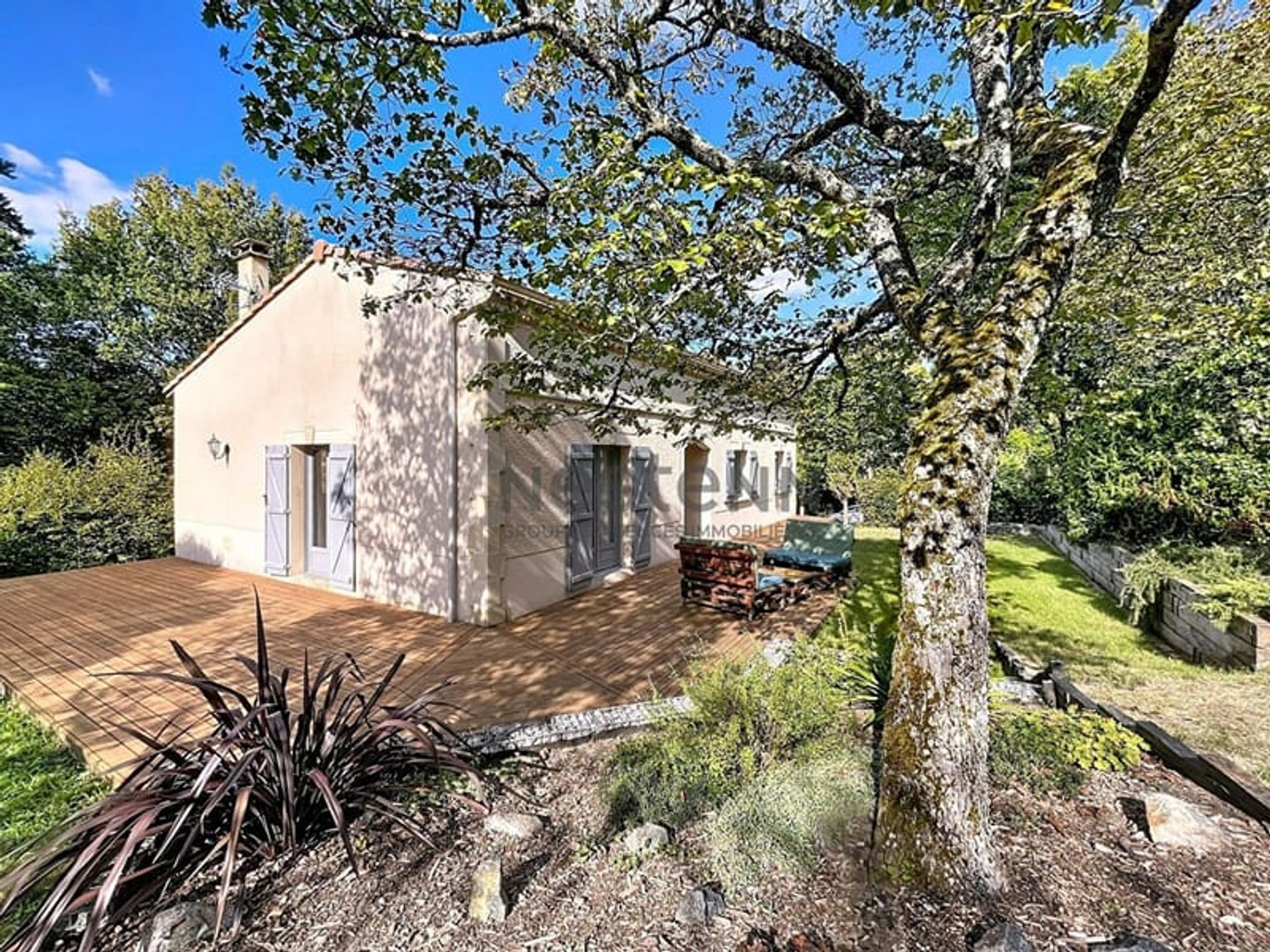 Maison 5 pièces 130 m²