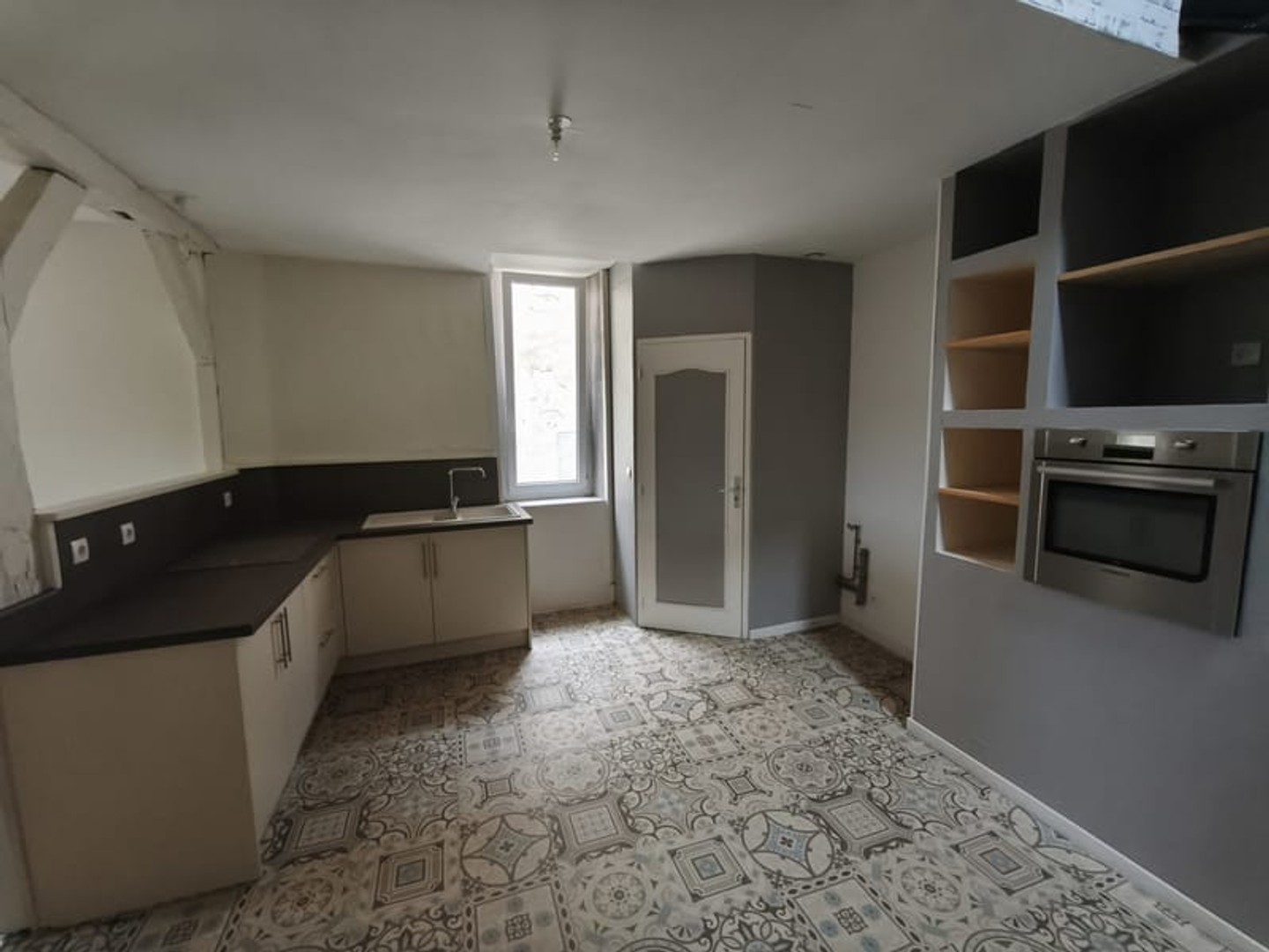 Nouveauté la Suze sur sarthe