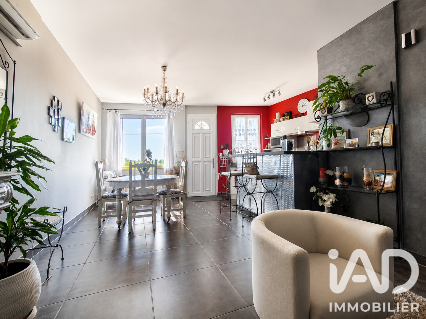 Vente Maison de village 4 pièces