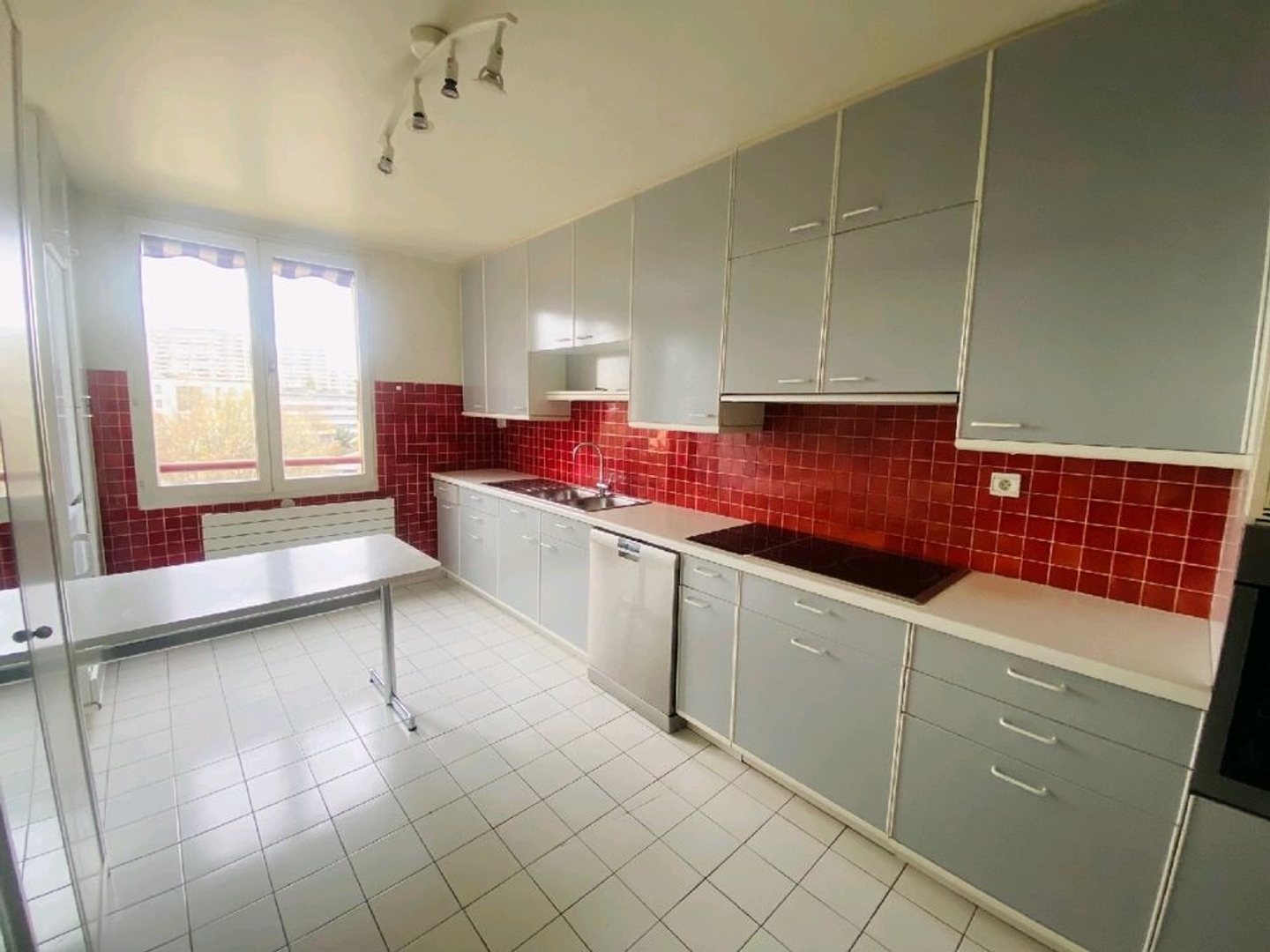 Appartement à vendre - 5 pièces - 173m2 - Gaillard (74240)