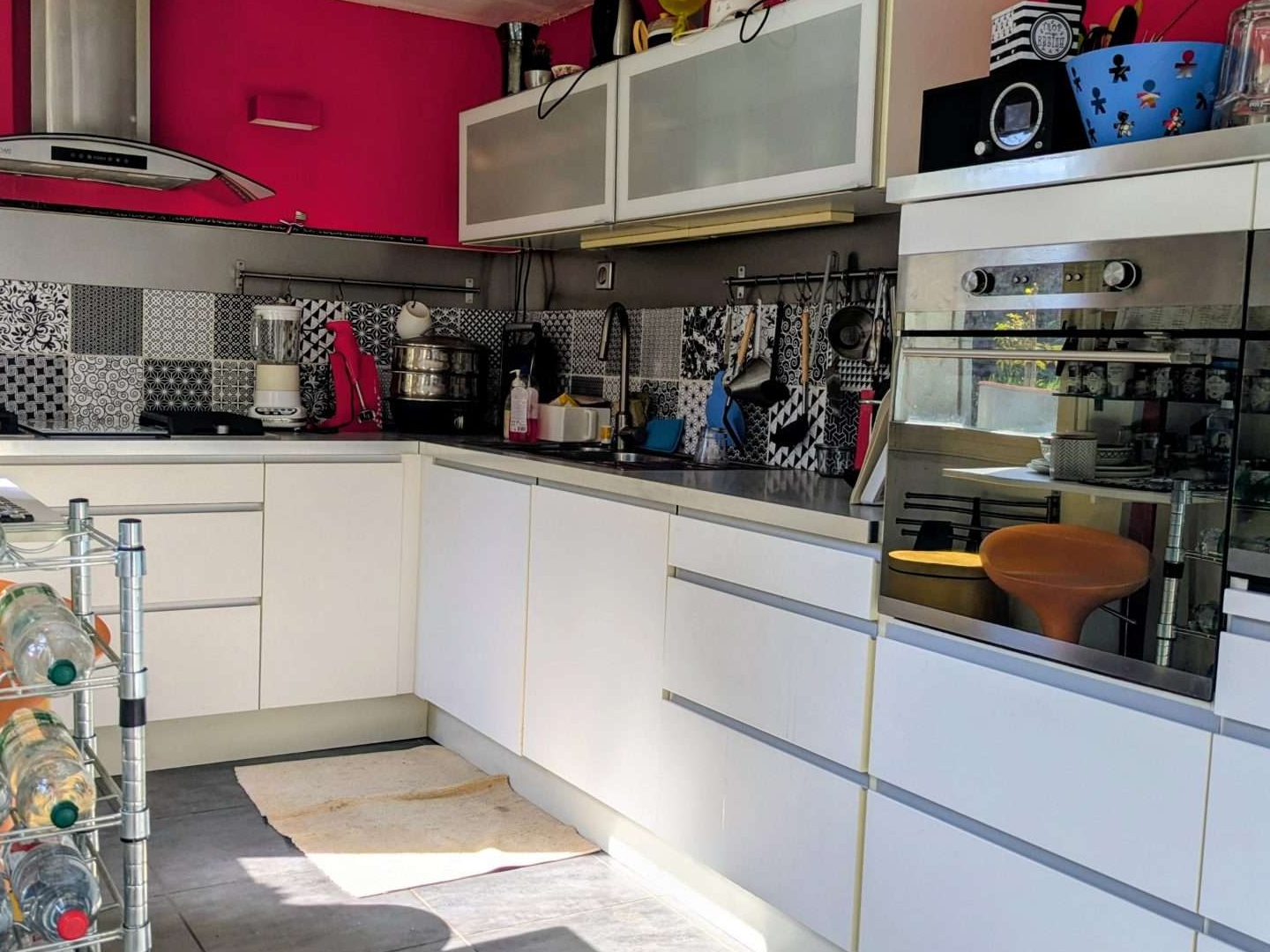 Maison 4 pièces 99 m²