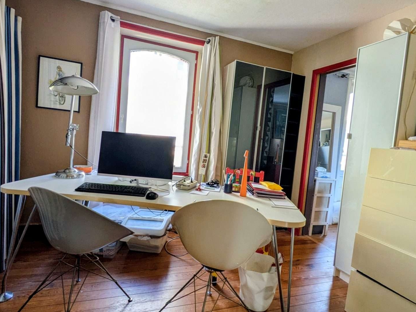 Maison à vendre - 4 pièces - 99m2 - Rennes (35000)