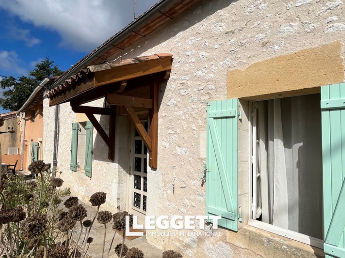 maison 8 pièce(s), LA ROQUILLE