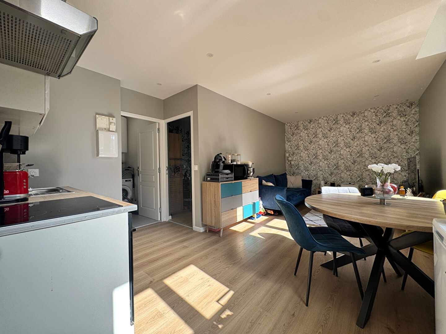 Appartement à vendre - 2 pièces - 36m2 - Charleville-Mézières (08000)