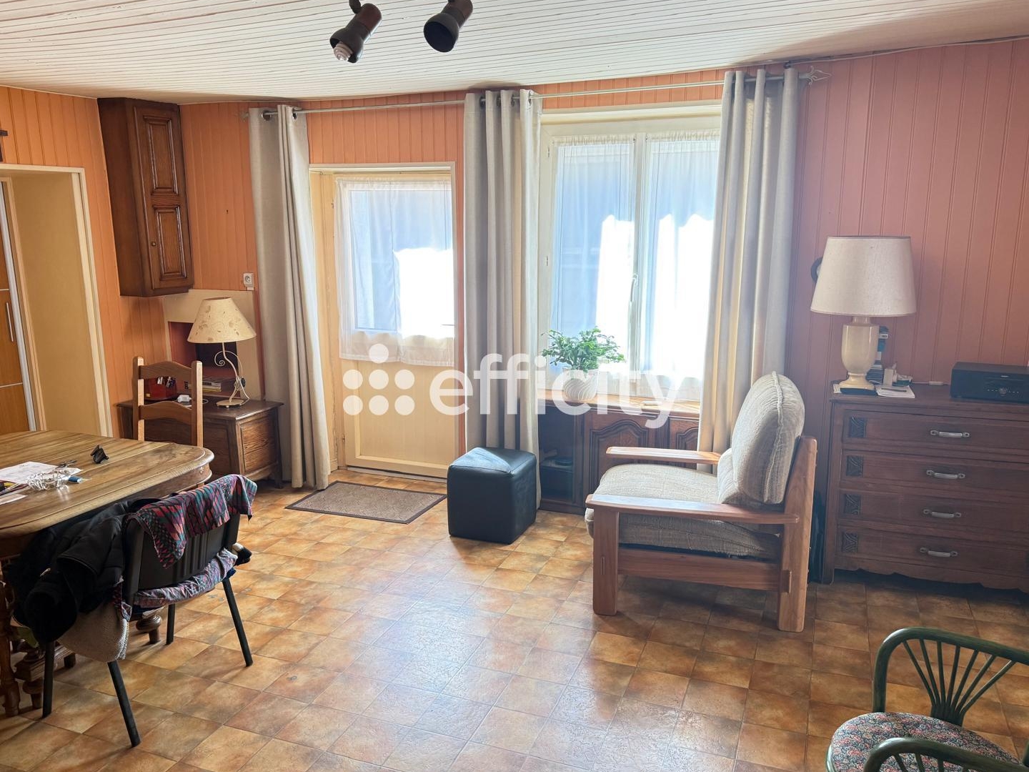 Maison 8 pièces 162 m²