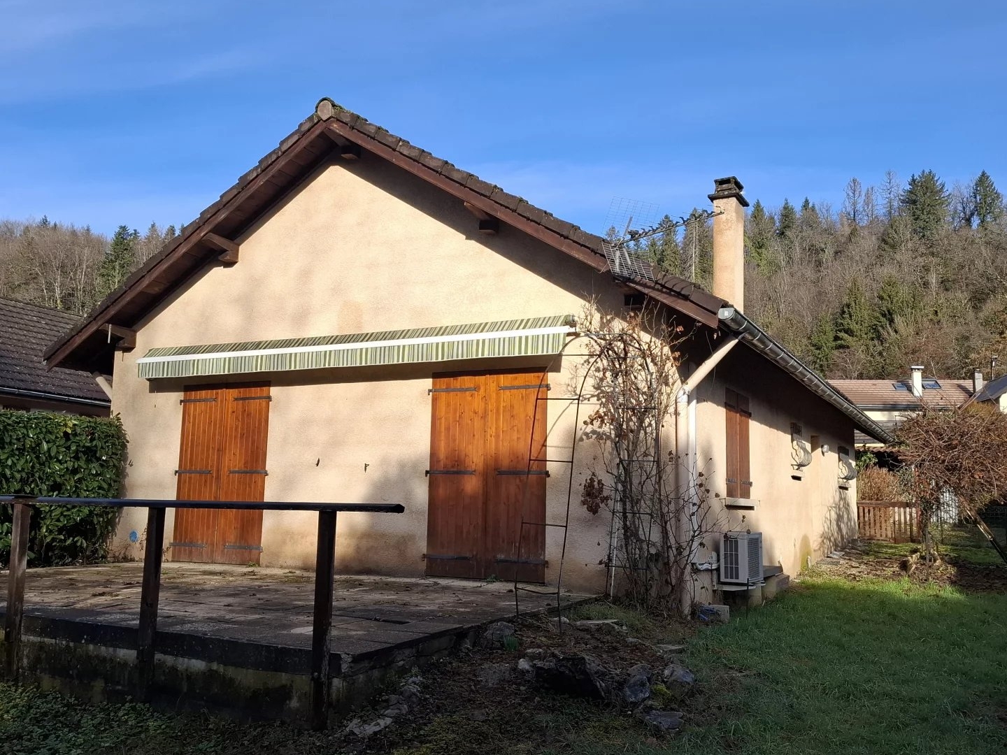 EXCLUSIVITE - Coup de coeur Lac d'Aiguebelette