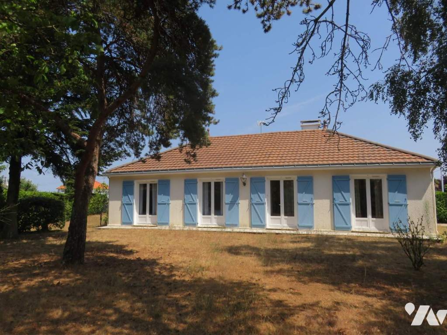 Maison 4 pièces 116 m²