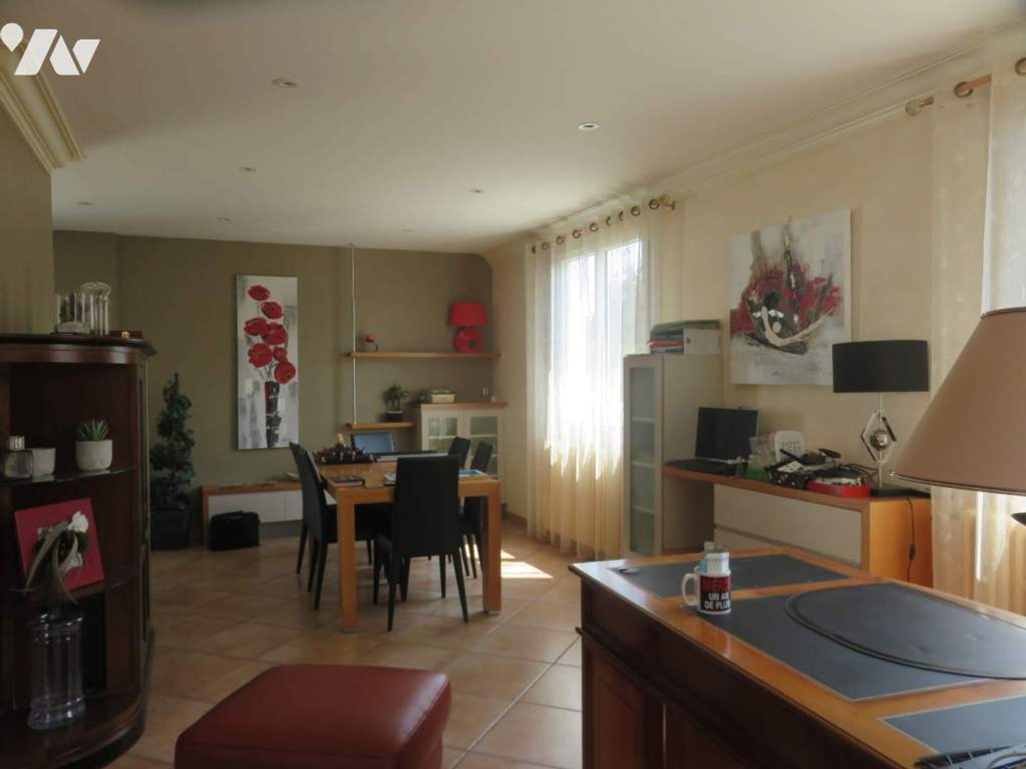Maison à vendre - 4 pièces - 116m2 - Machecoul-Saint-Même (44270)