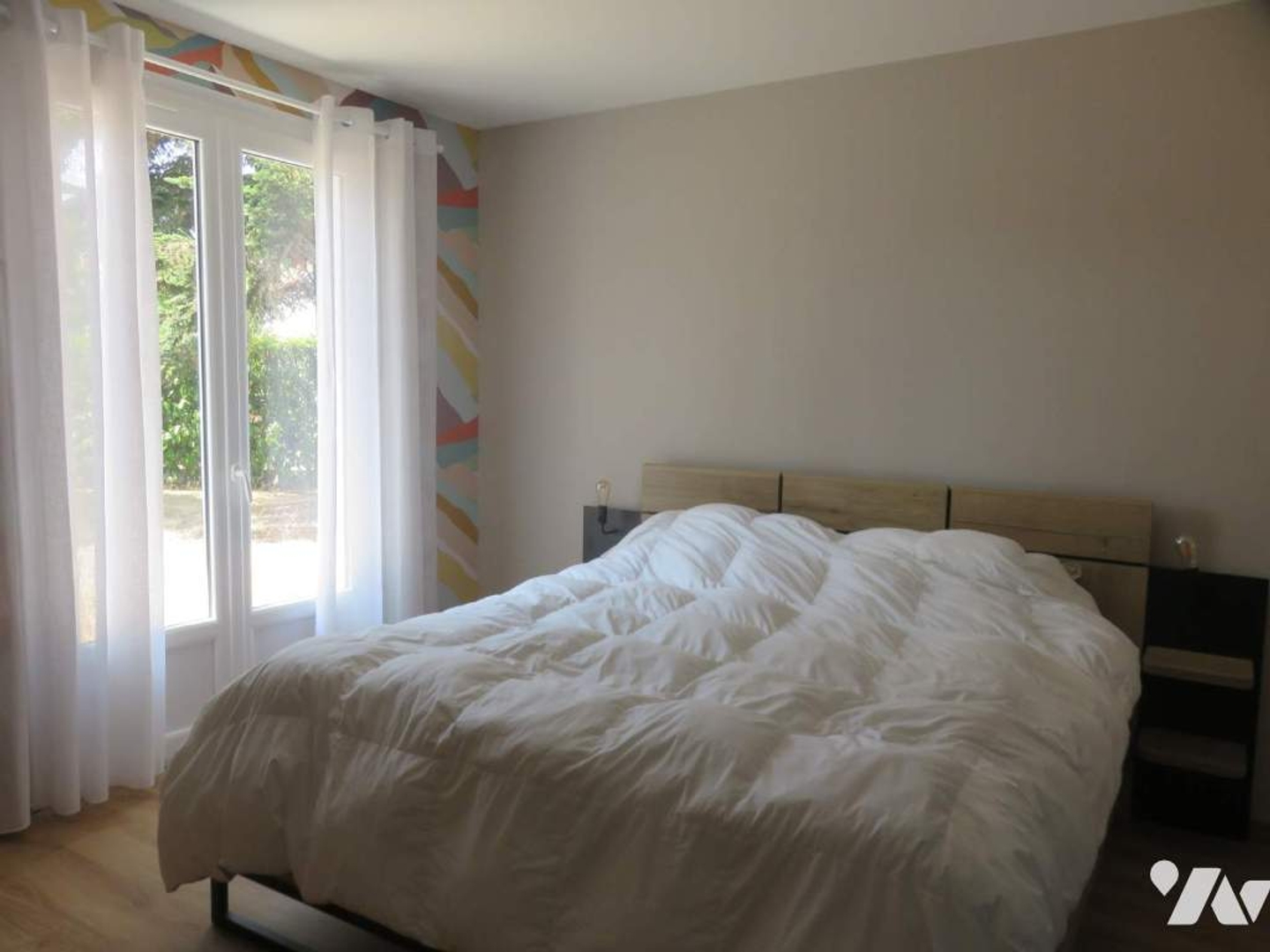 Maison à vendre - 4 pièces - 116m2 - Machecoul-Saint-Même (44270)