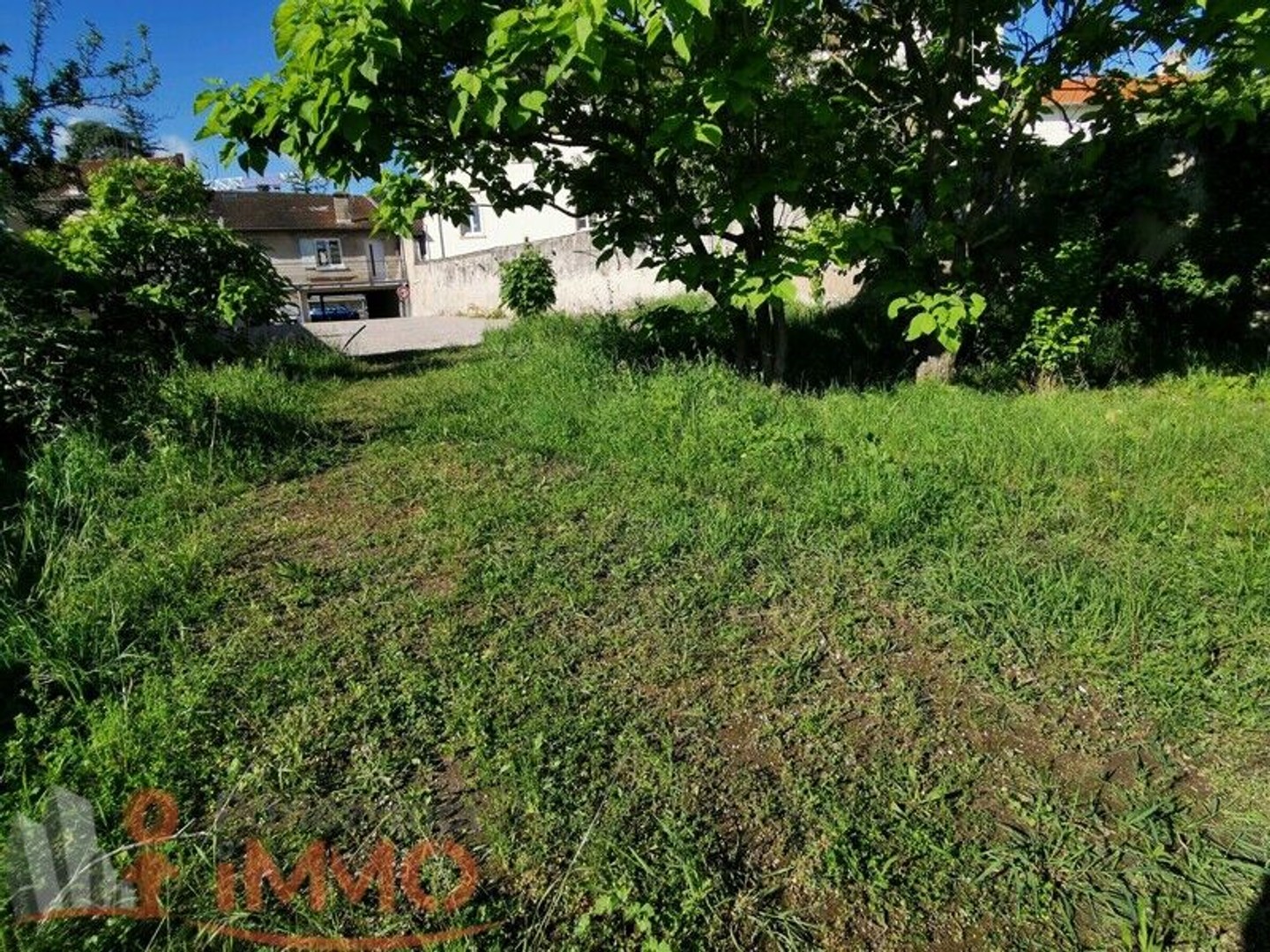 Terrain constructible