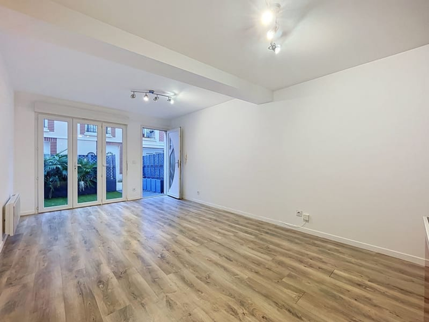 Appartement à vendre - 3 pièces - 49m2 - Melun (77000)
