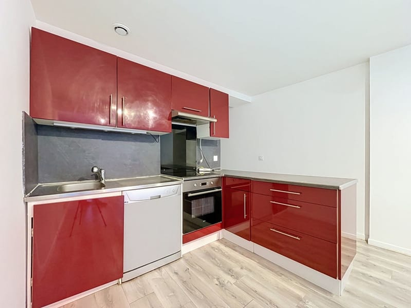 Appartement à vendre - 3 pièces - 49m2 - Melun (77000)