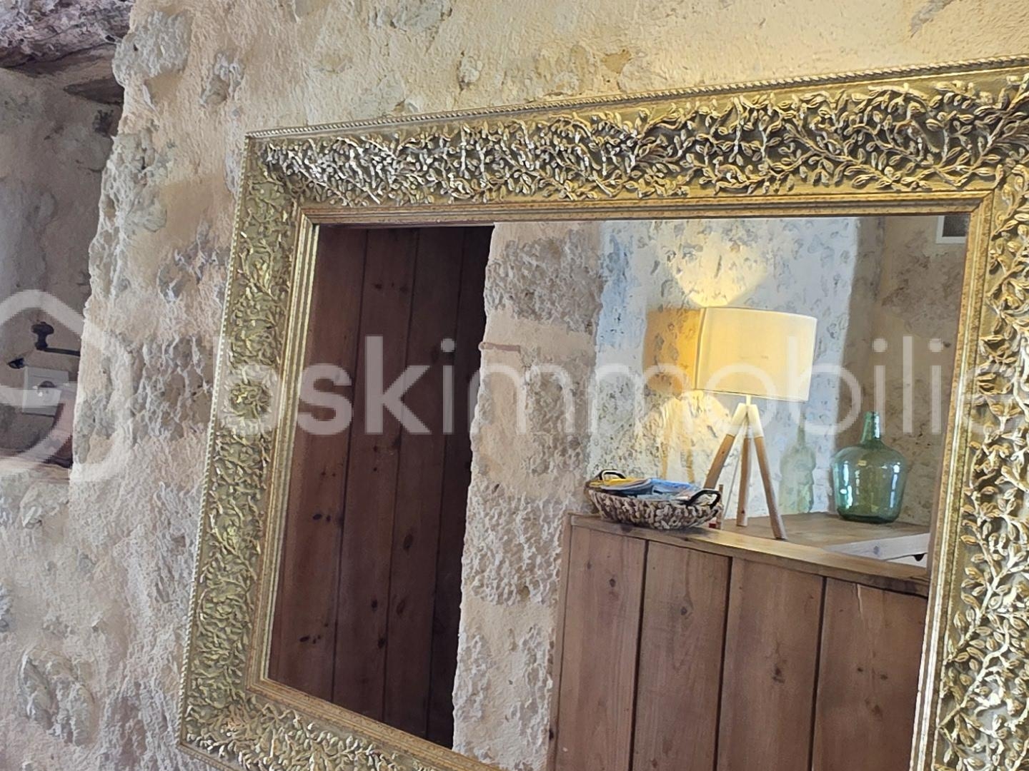 Maison à vendre - 5 pièces - 145m2 - Sainte-Mère (32700)