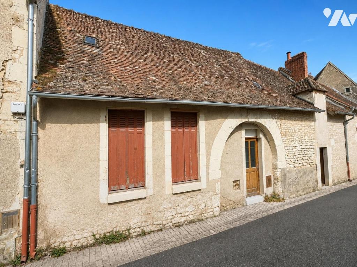 Maison 3 pièces 85 m²