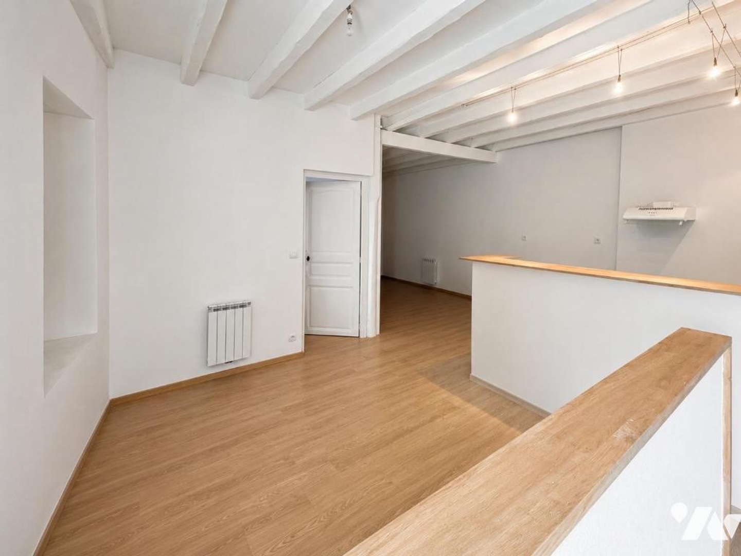 Maison à vendre - 3 pièces - 85m2 - La Roche-Posay (86270)