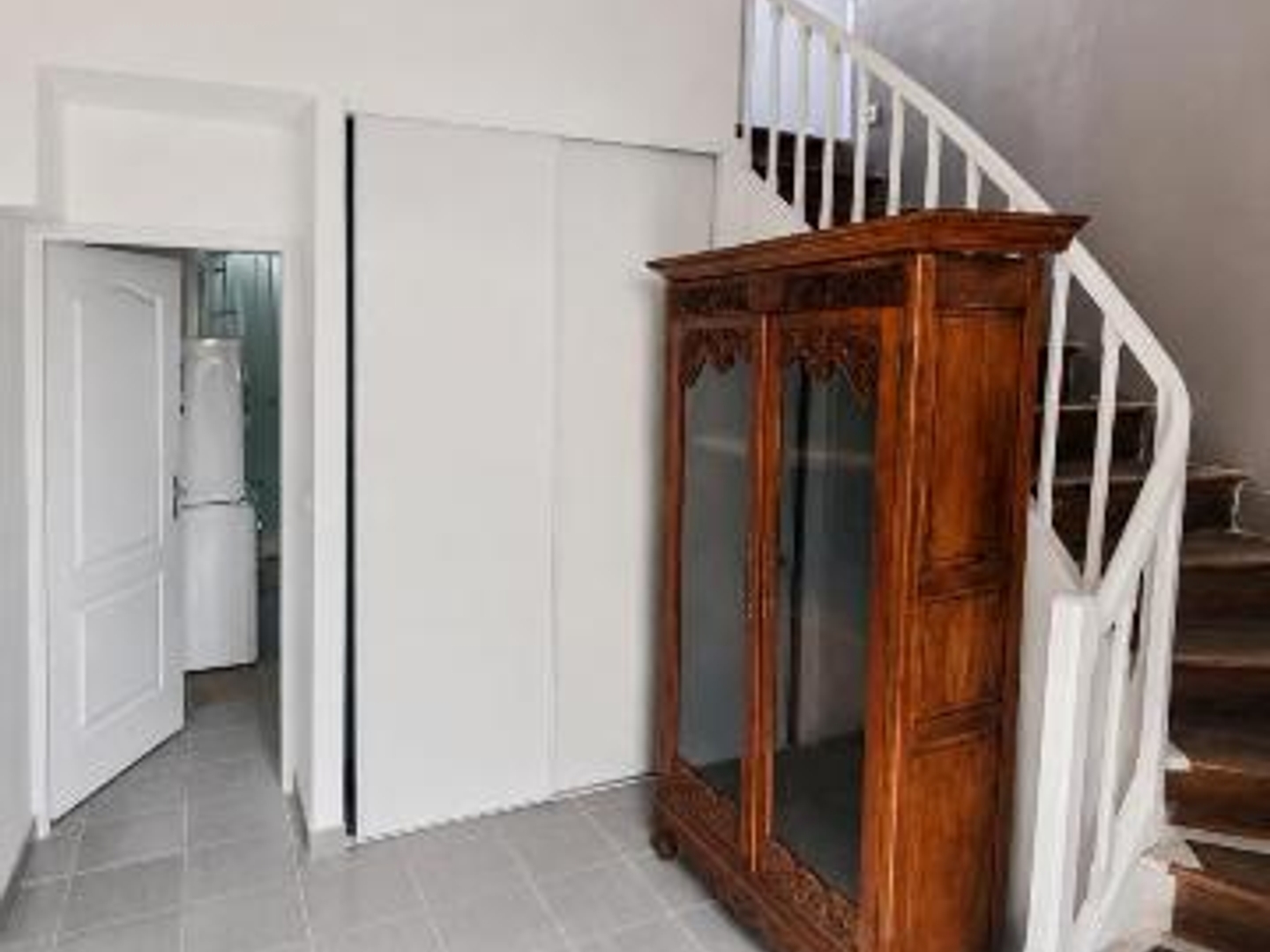 Maison à vendre - 3 pièces - 85m2 - La Roche-Posay (86270)