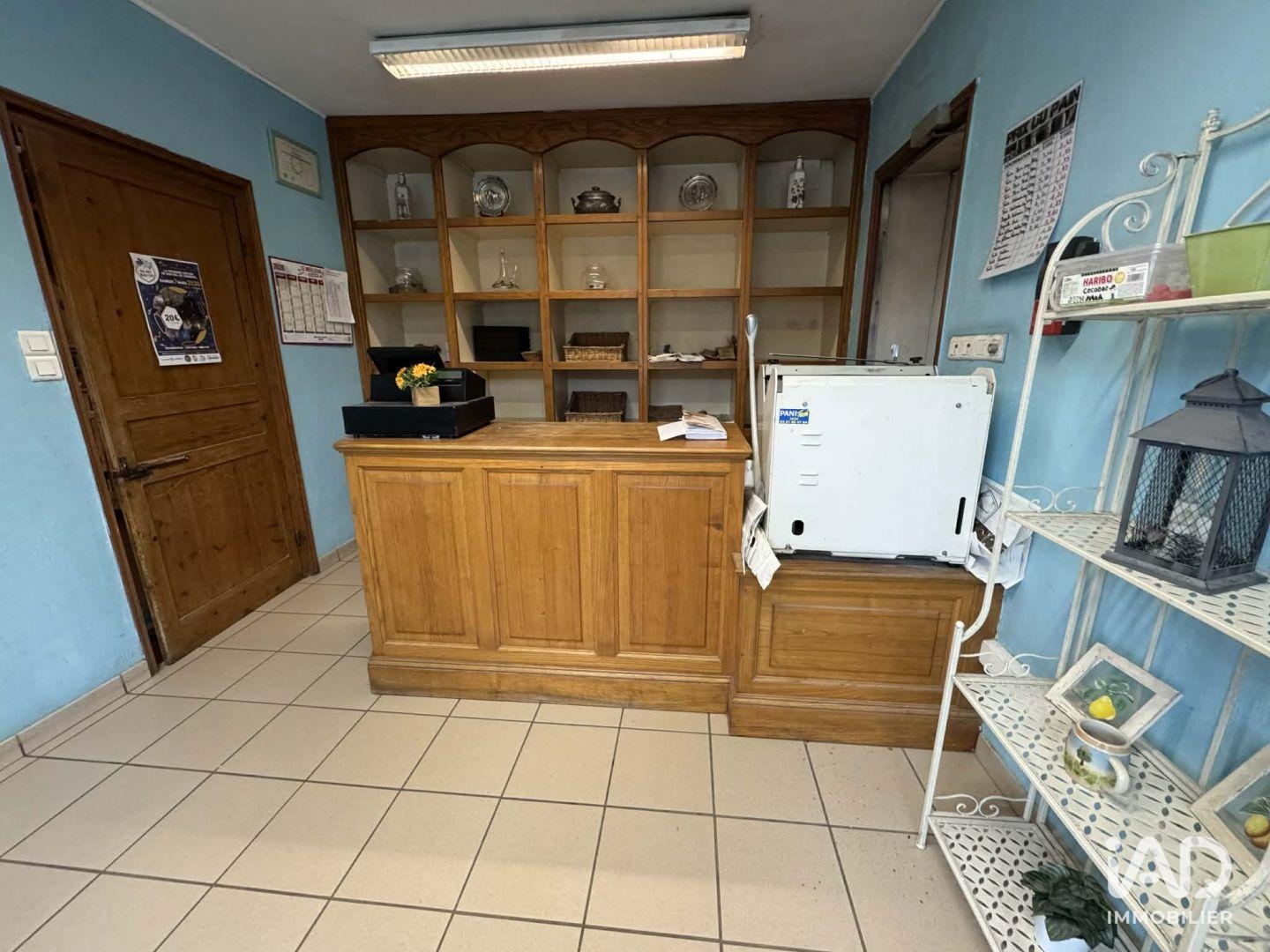Locaux à vendre - 195m2 - Mentque-Nortbécourt (62890)