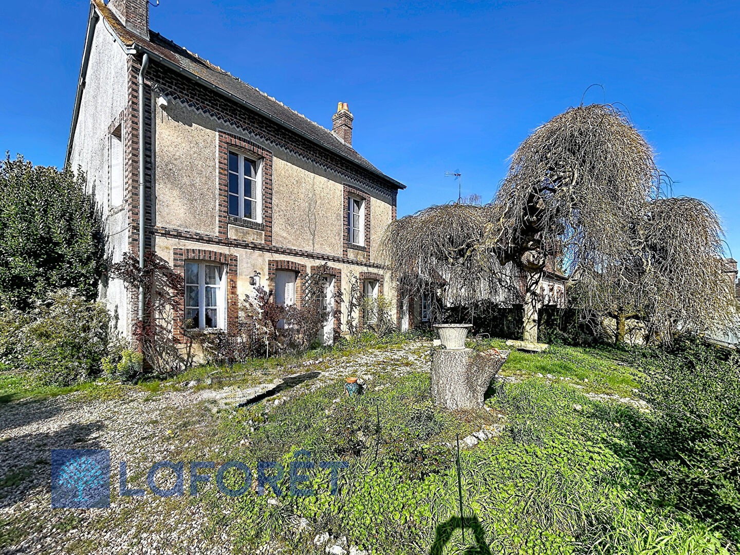 Maison 5 pièces 128 m²