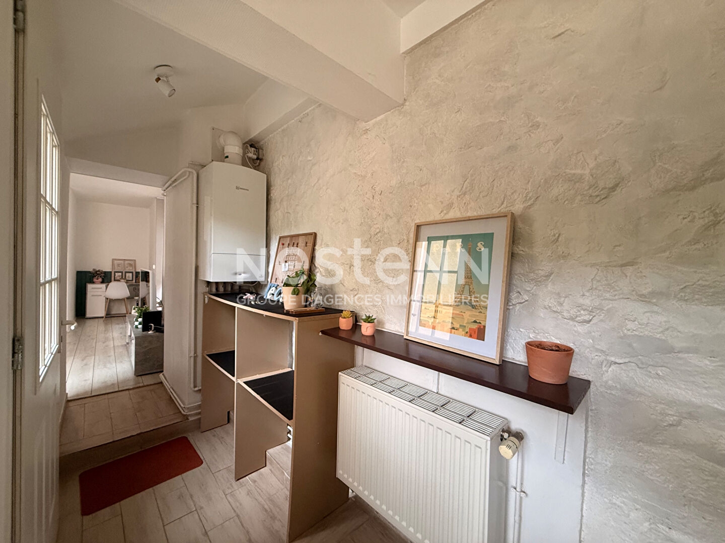 Maison à vendre - 2 pièces - 40m2 - Brétigny-Sur-Orge (91220)