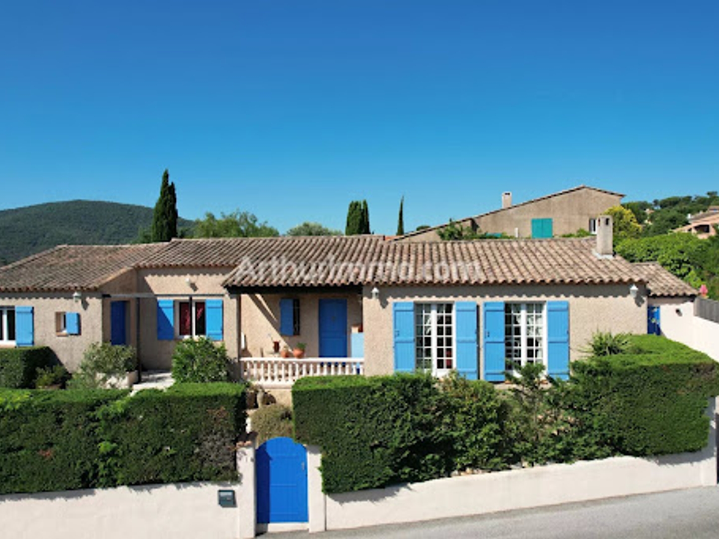 Maison à vendre - 5 pièces - 102m2 - Sainte-Maxime (83120)
