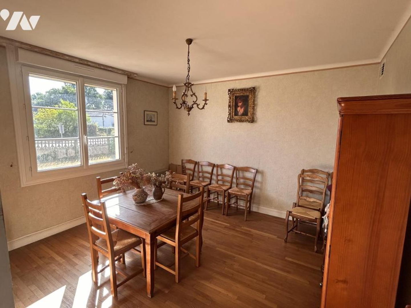 Maison à vendre - 6 pièces - 118m2 - Guer (56380)